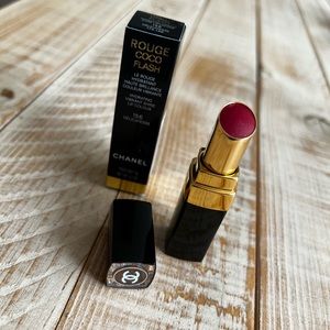 Chanel Rouge Coco Flash Lip Colour